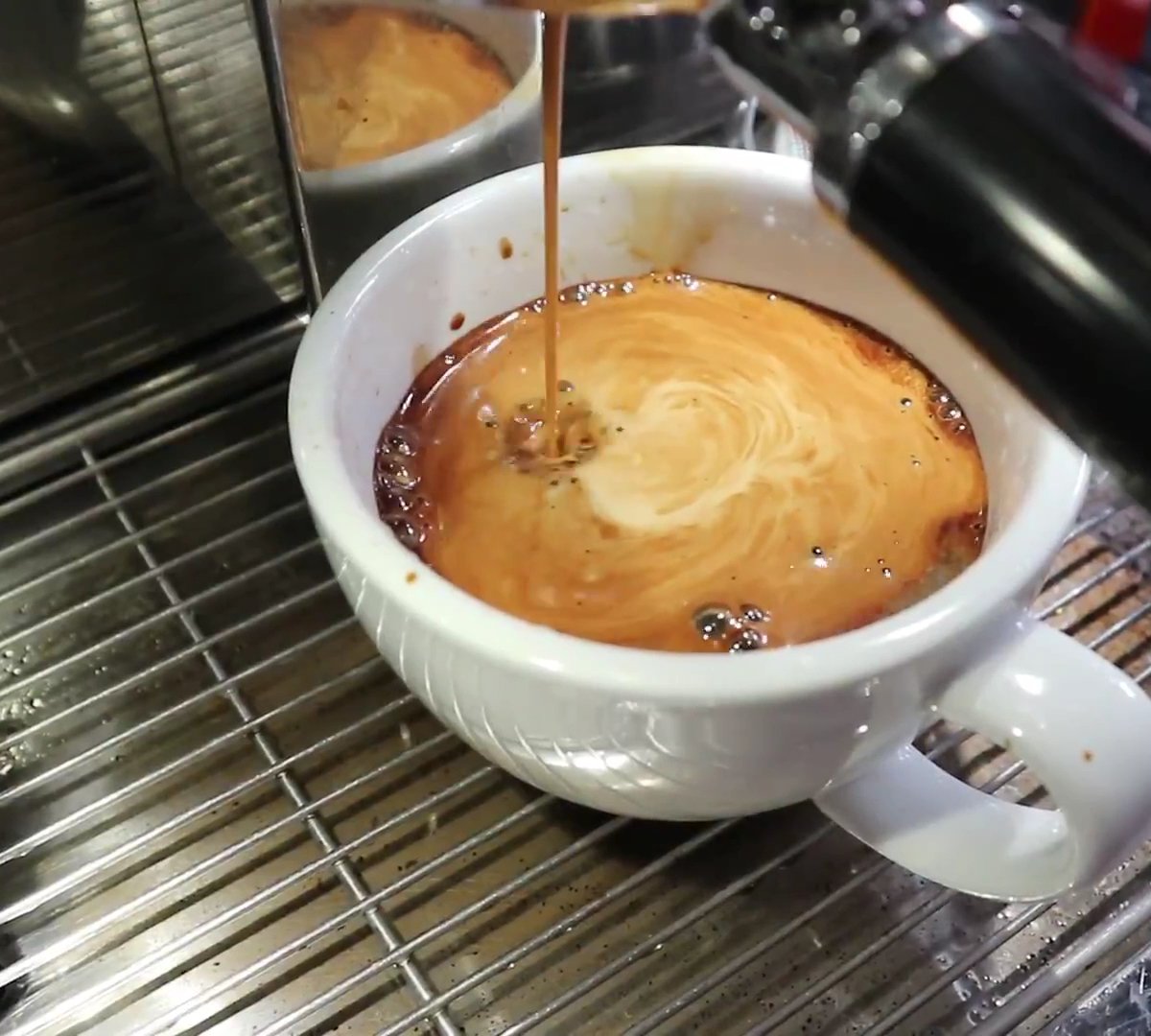 ARABIA COFFEE specialty coffee shop in Bangkok - photo 8