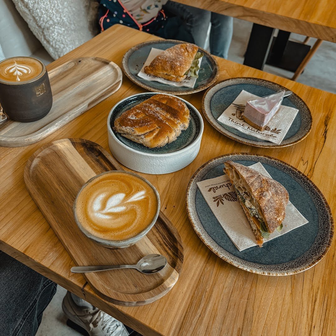 Csupor - Specialty Coffee specialty coffee shop in Budapest - photo 5
