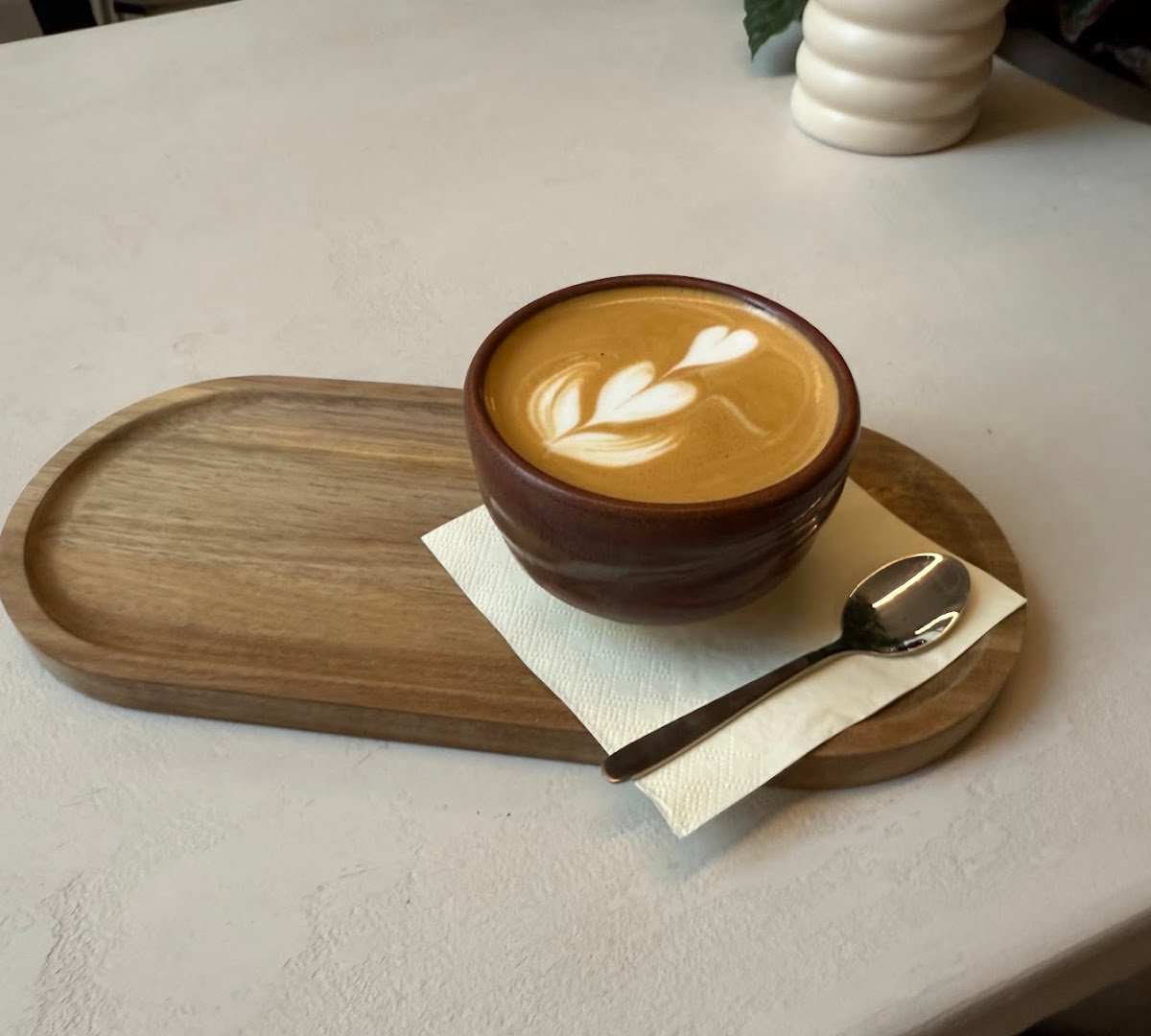 Csupor - Specialty Coffee specialty coffee shop in Budapest - photo 7