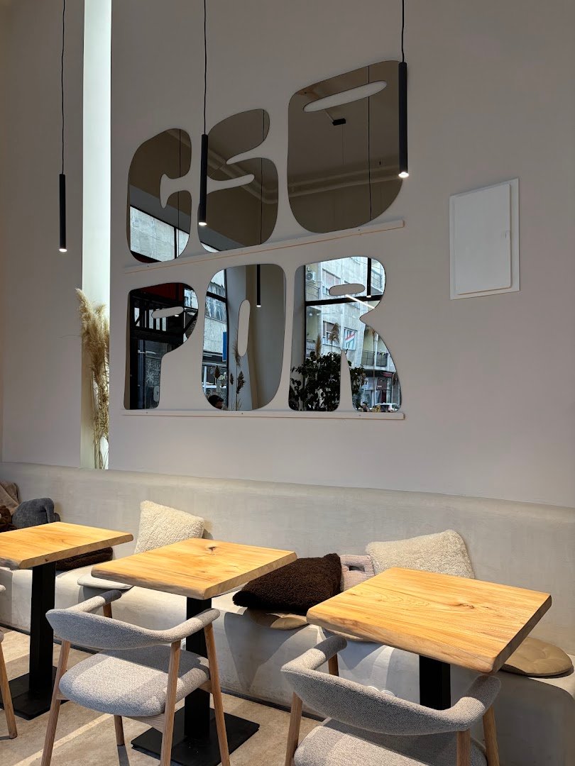 Csupor - Specialty Coffee specialty coffee shop in Budapest - photo 8