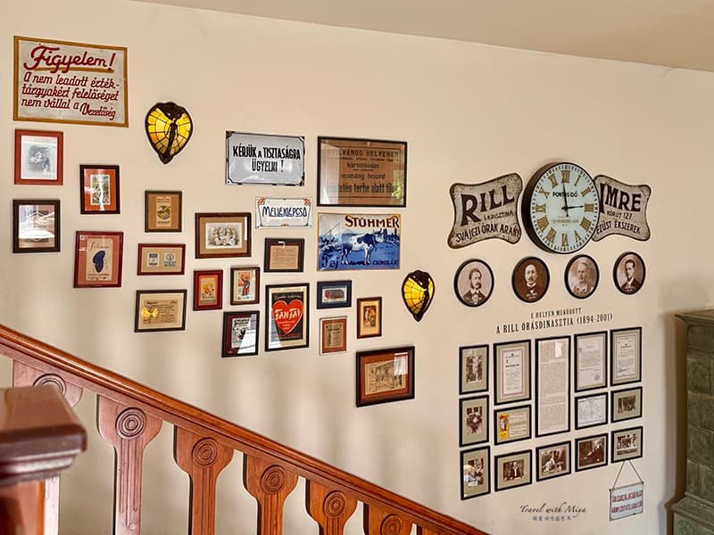 Csészényi Café and Coffee Bean Roaster specialty coffee shop in Budapest - photo 6