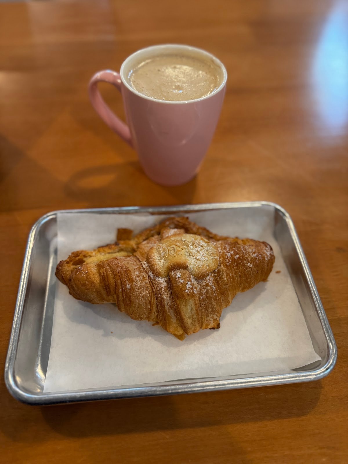 Coffee Man Blandtown specialty coffee shop in Atlanta - photo 5