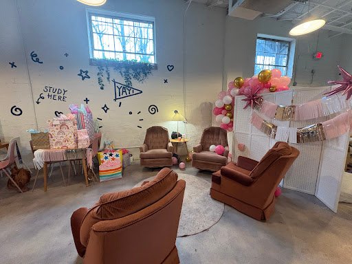 Coffee Man Blandtown specialty coffee shop in Atlanta - photo 10