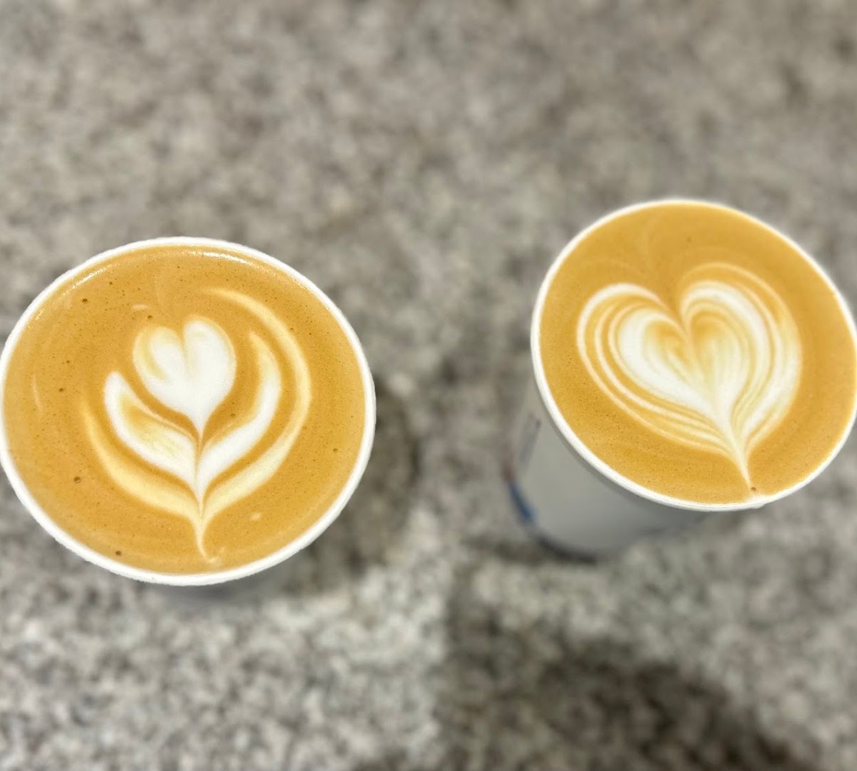 East Crema Coffee Almirante (Specialty Coffee Madrid) specialty coffee shop in Madrid - photo 5