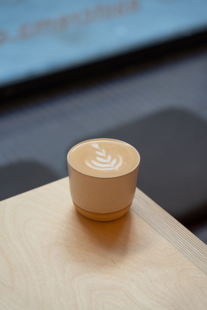 East Crema Coffee Almirante (Specialty Coffee Madrid) specialty coffee shop in Madrid - photo 6