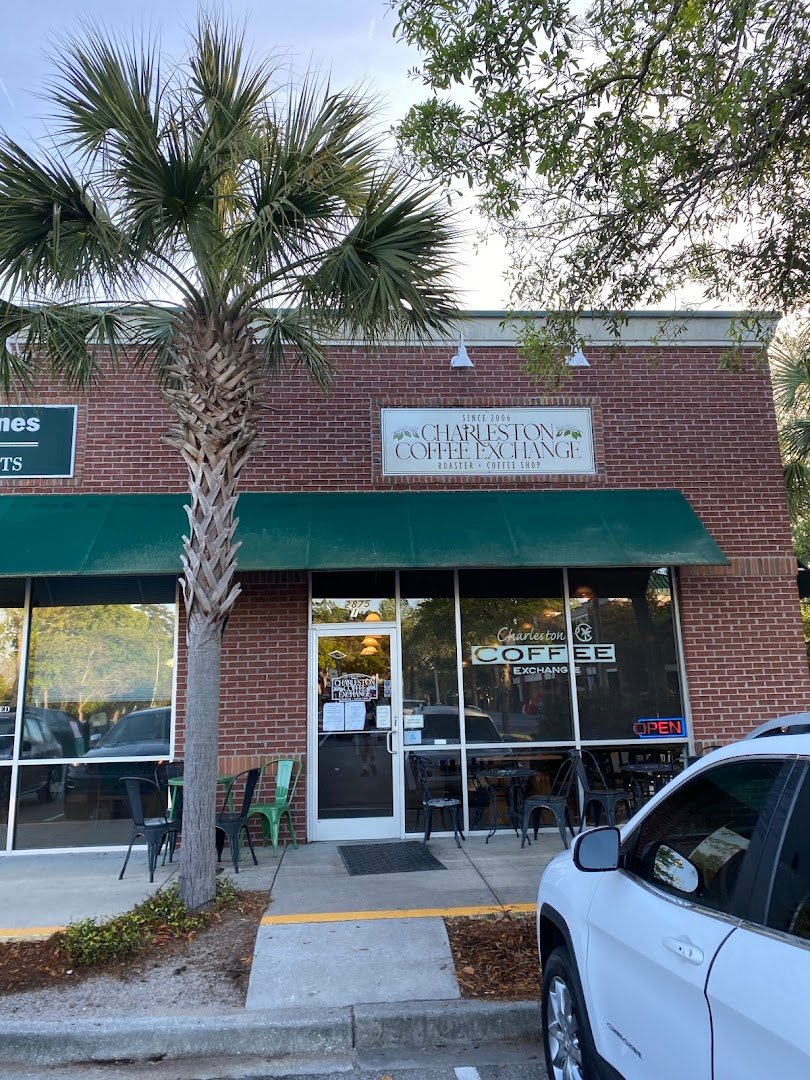 Charleston Coffee Exchange specialty coffee shop in Charleston - photo 2