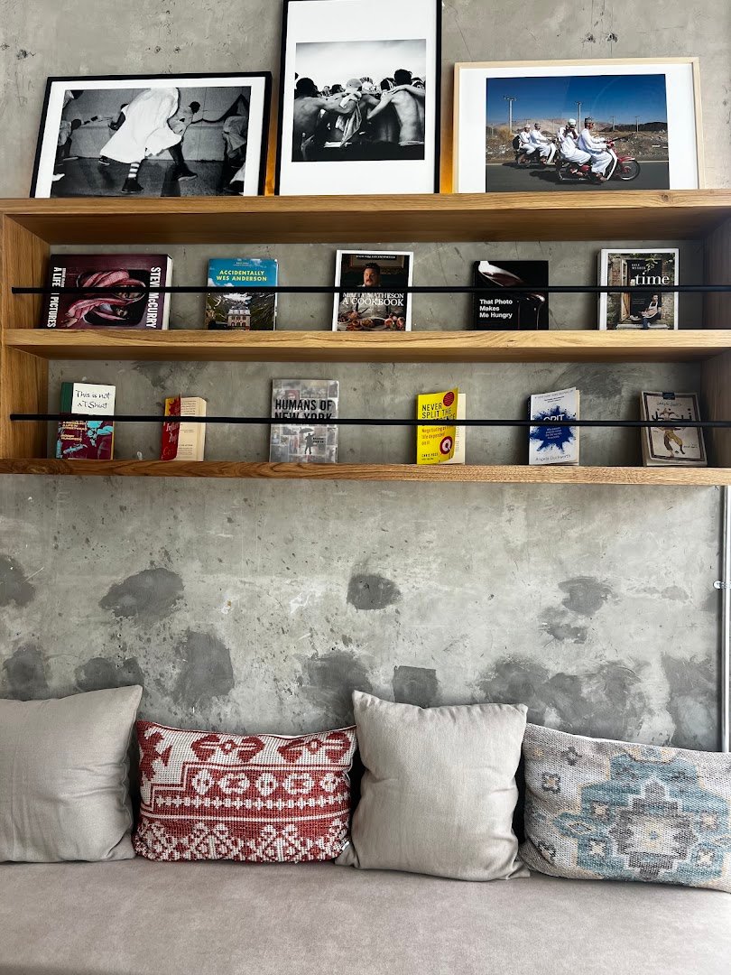 Southpour Coffee Roasters + Juice Bandits specialty coffee shop in Dubai - photo 8