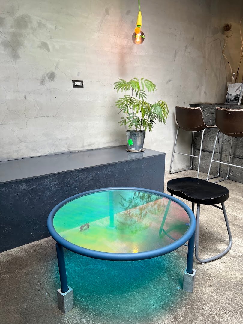 looproom specialty coffee shop in Taipei - photo 10