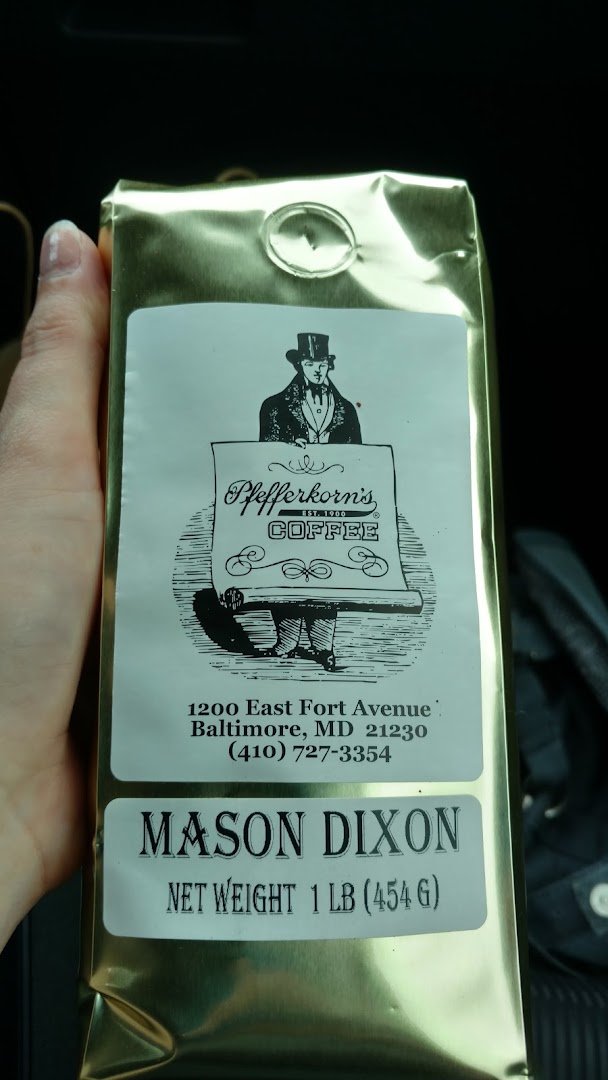 Pfefferkorn's Coffee Inc specialty coffee shop in Baltimore - photo 7