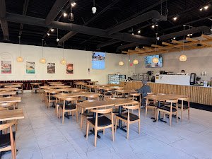 Qamaria Yemeni Coffee specialty coffee shop in Chicago - photo 6