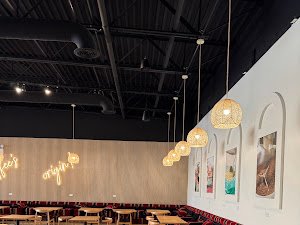 Qamaria Yemeni Coffee specialty coffee shop in Chicago - photo 7