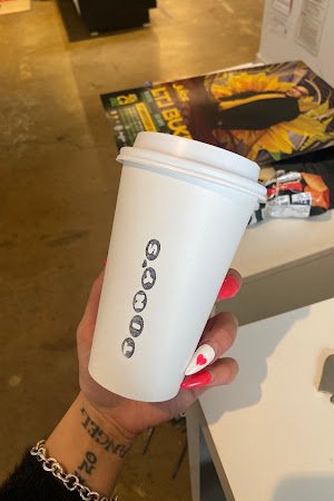 Tiny's Coffee specialty coffee shop in Portland - photo 7