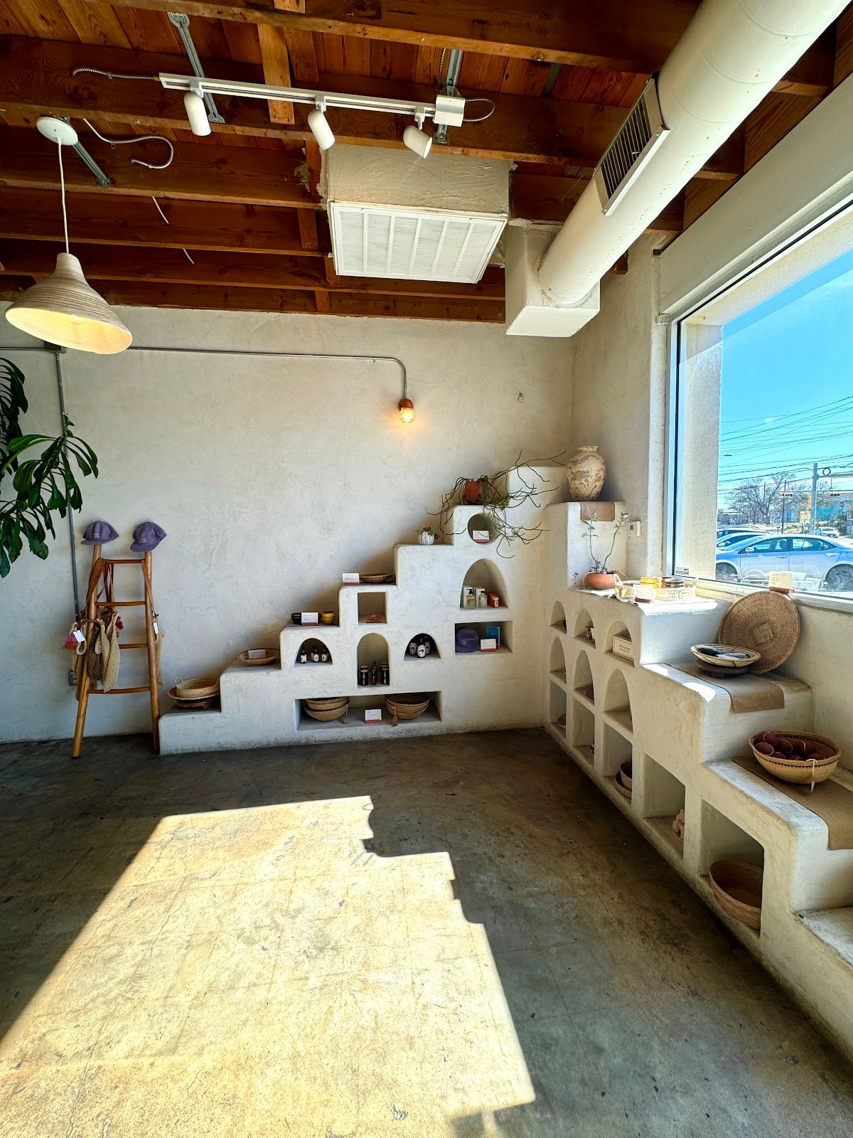 Palomino Coffee specialty coffee shop in Austin - photo 4