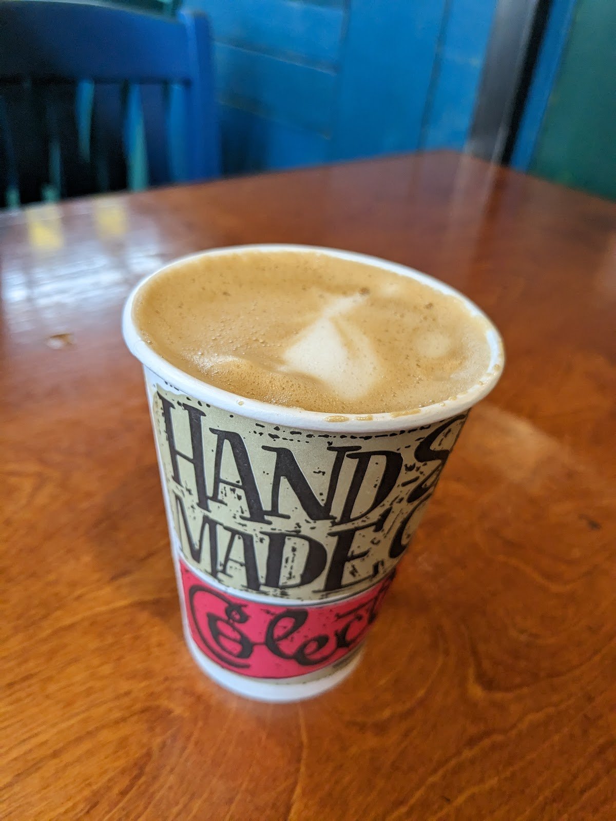 Colectivo Coffee Logan Square specialty coffee shop in Chicago - photo 6