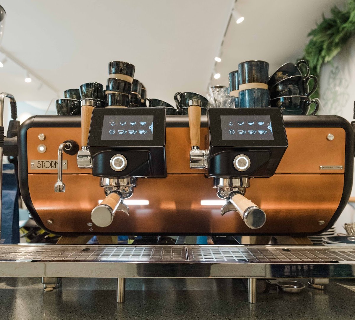 Ohana - the coffee family specialty coffee shop in Budapest - photo 5