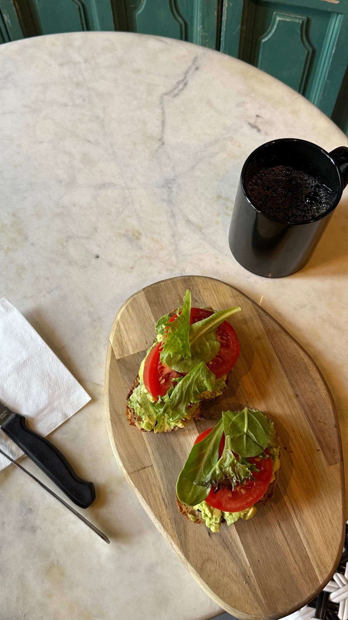 Cactus Cloud Cafe specialty coffee shop in Phoenix - photo 12