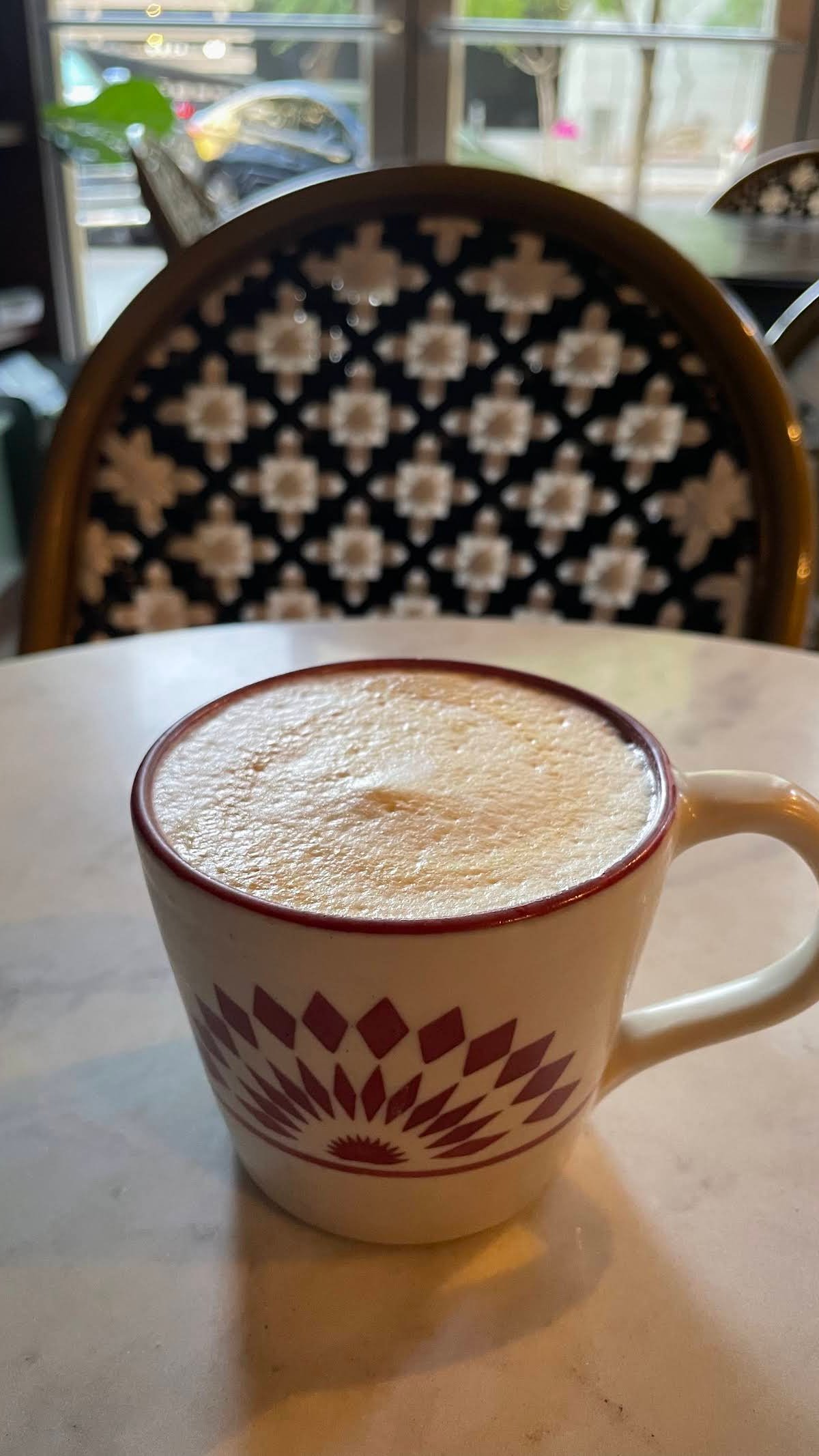 Cactus Cloud Cafe specialty coffee shop in Phoenix - photo 13