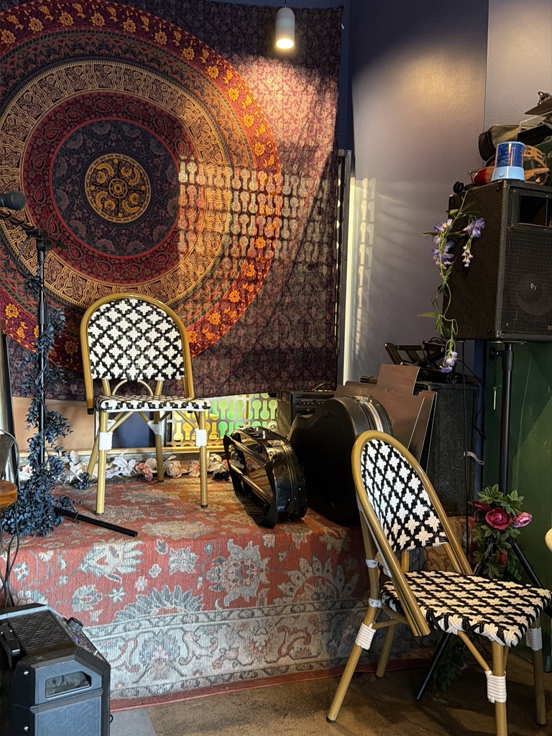 Cactus Cloud Cafe specialty coffee shop in Phoenix - photo 10