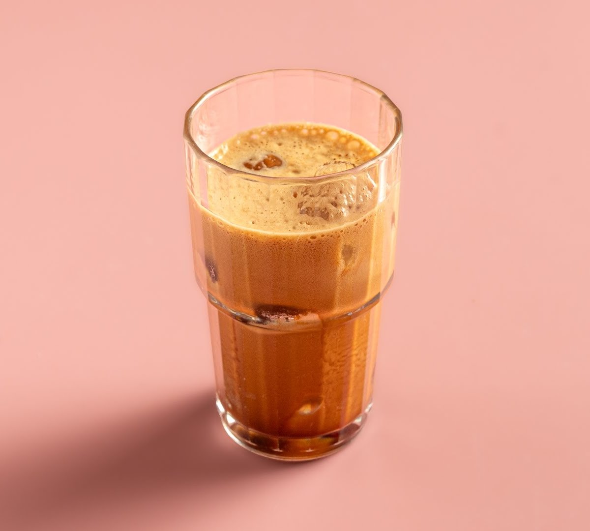 Coffee at Mellem, specialty coffee shop in Athens