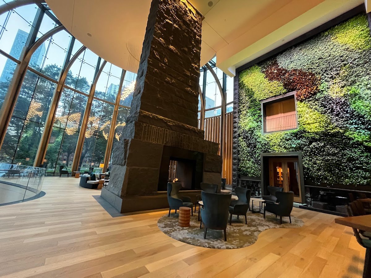 Retro Coffee specialty coffee shop in Seattle - photo 7