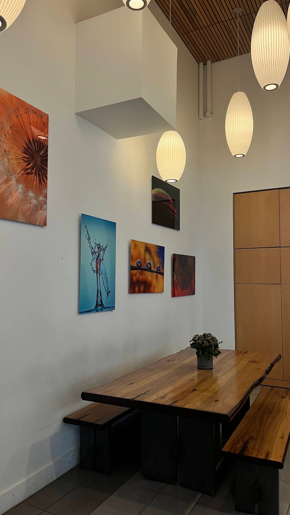 Retro Coffee specialty coffee shop in Seattle - photo 10