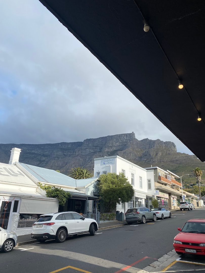 Bootlegger Kloof Street specialty coffee shop in Cape Town - photo 10