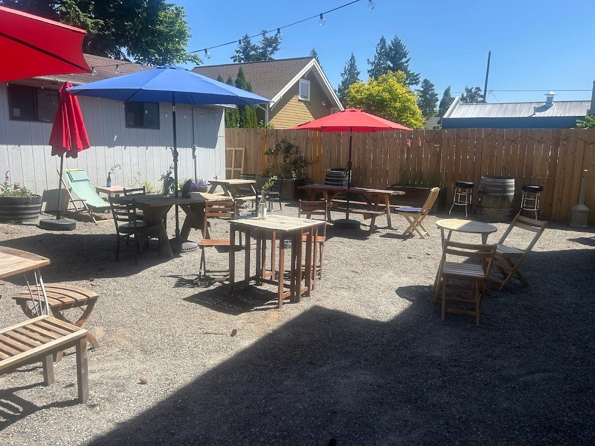 Mudd Works Cafe specialty coffee shop in Portland - photo 3