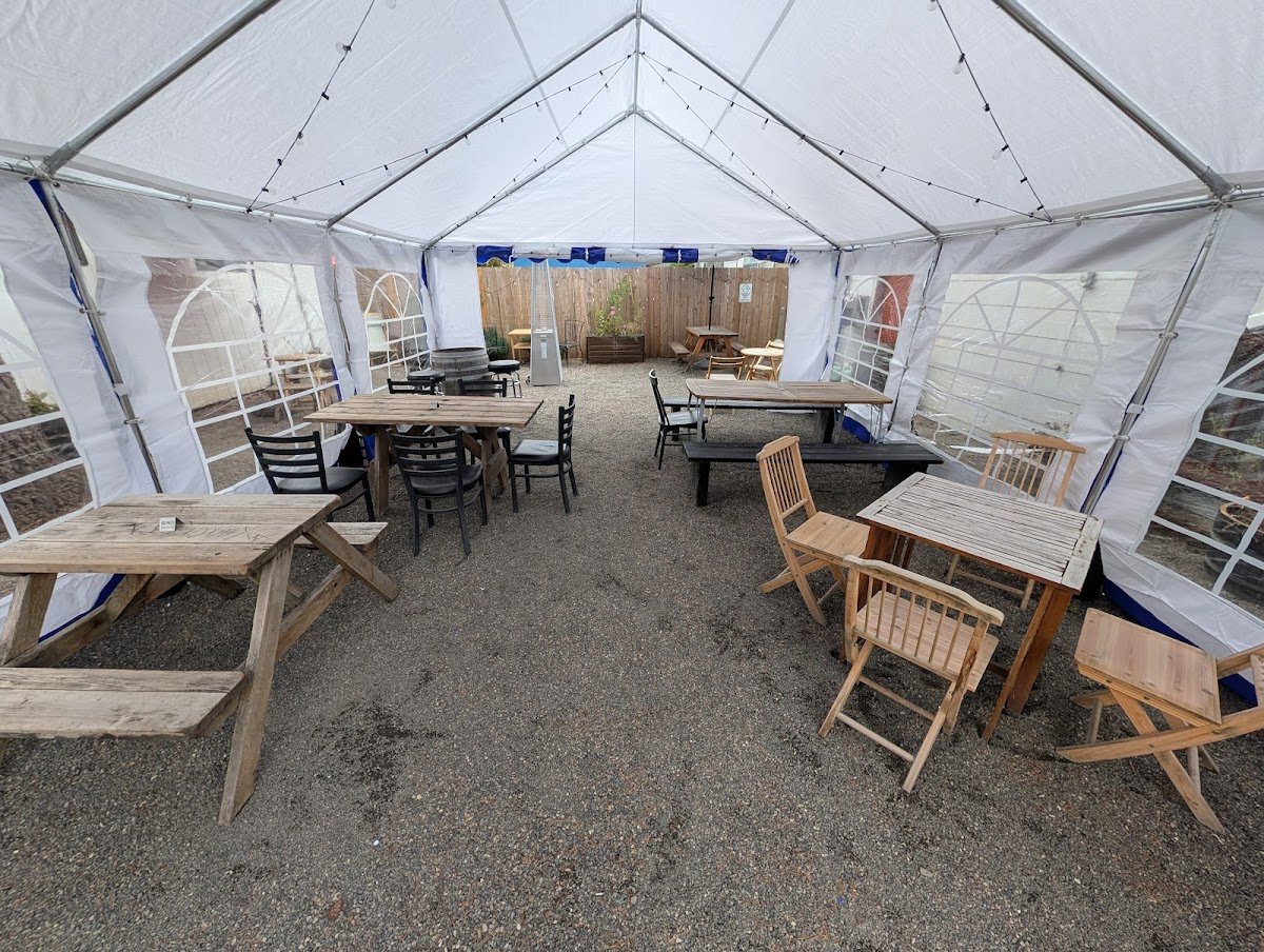 Mudd Works Cafe specialty coffee shop in Portland - photo 7