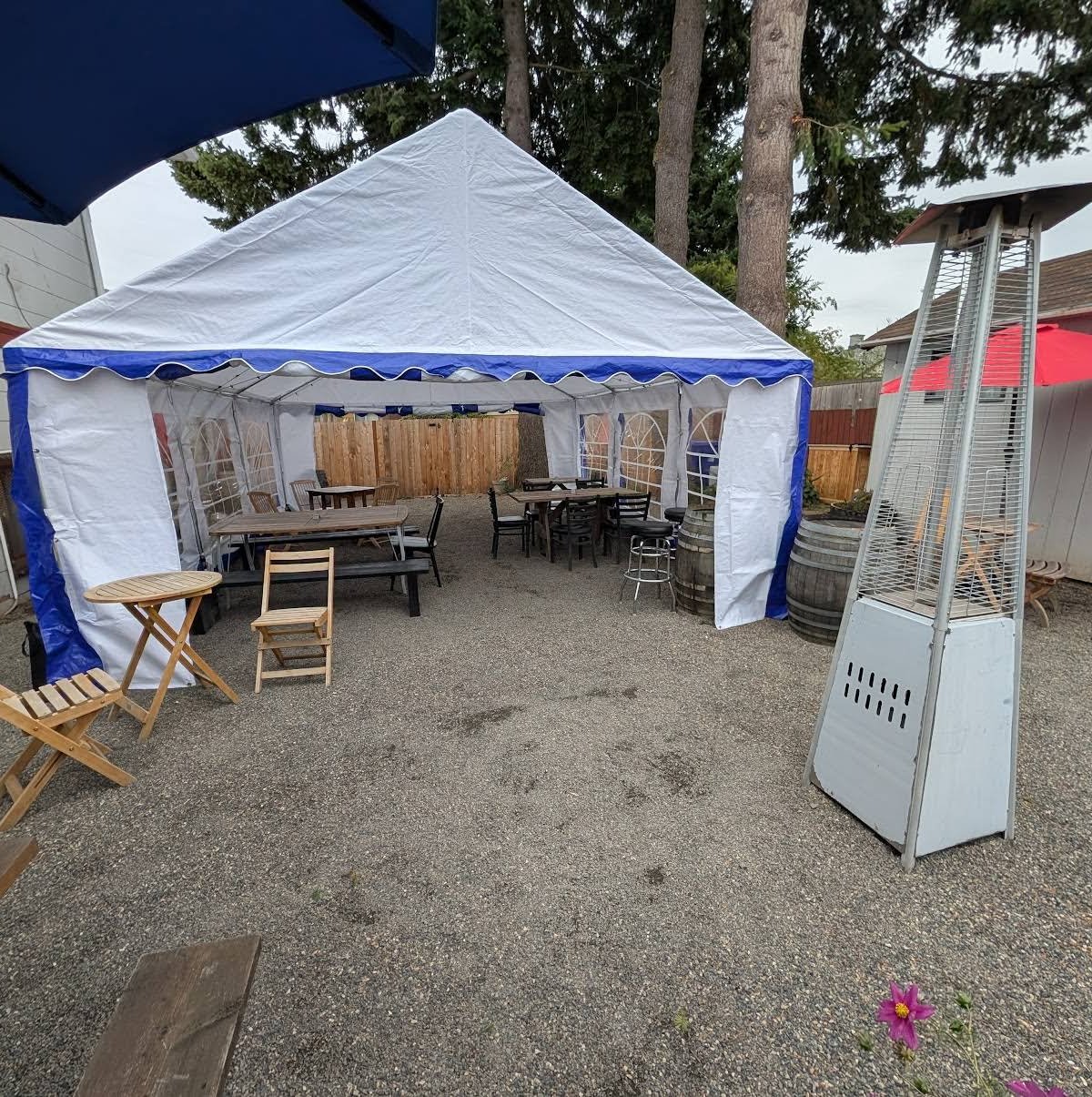 Mudd Works Cafe specialty coffee shop in Portland - photo 10