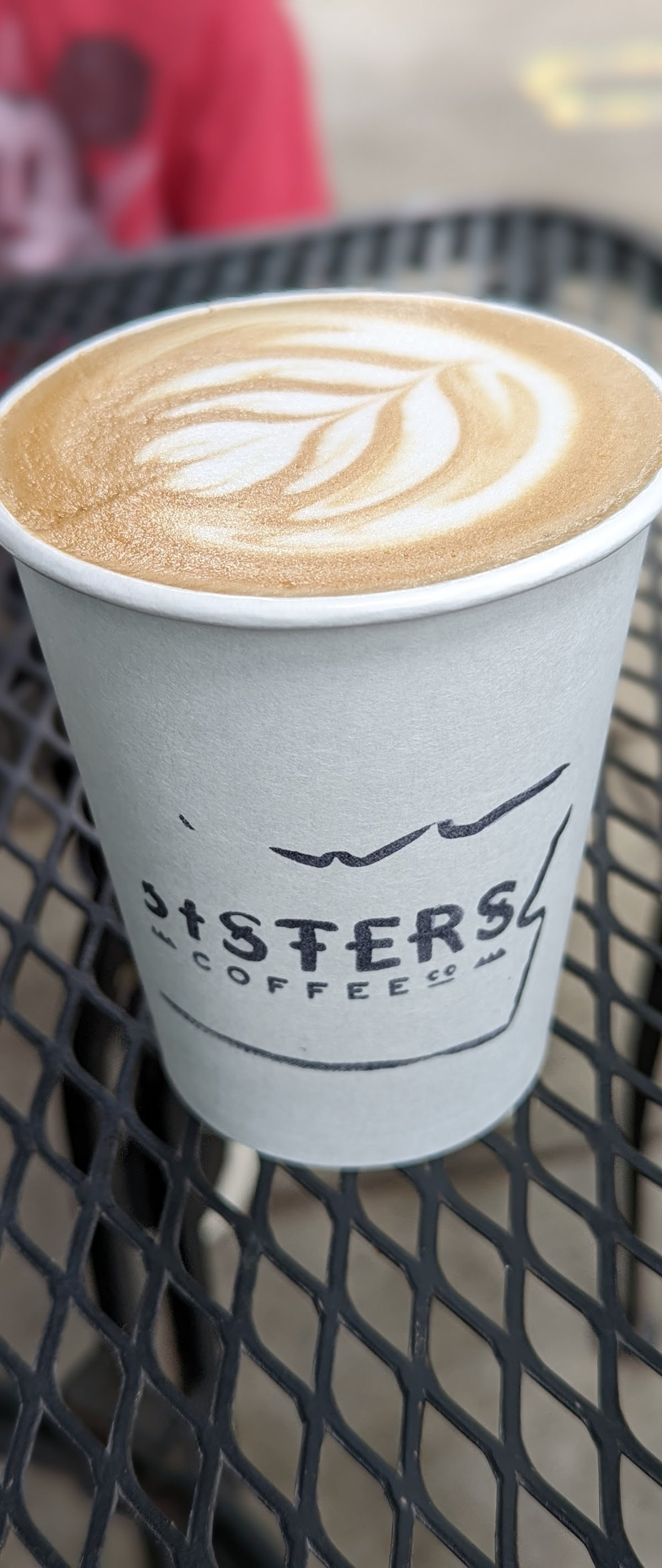 Sisters Coffee Company in The Pearl District specialty coffee shop in Portland - photo 13