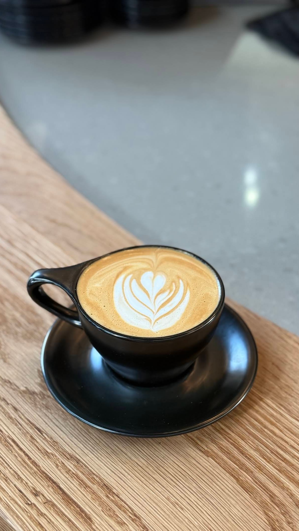 Sisters Coffee Company in The Pearl District specialty coffee shop in Portland - photo 10