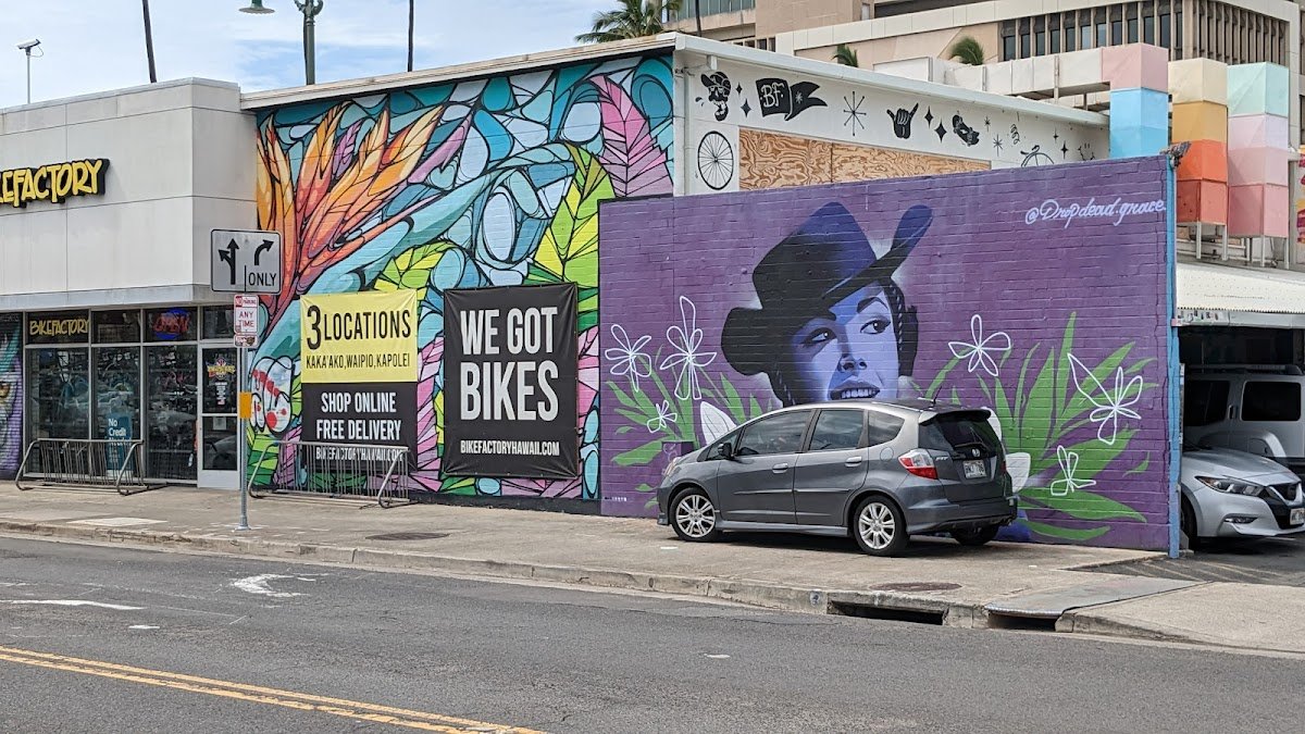 Koko Crater Coffee Roasters specialty coffee shop in Honolulu - photo 2