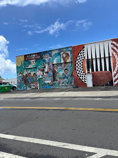 Koko Crater Coffee Roasters specialty coffee shop in Honolulu - photo 7