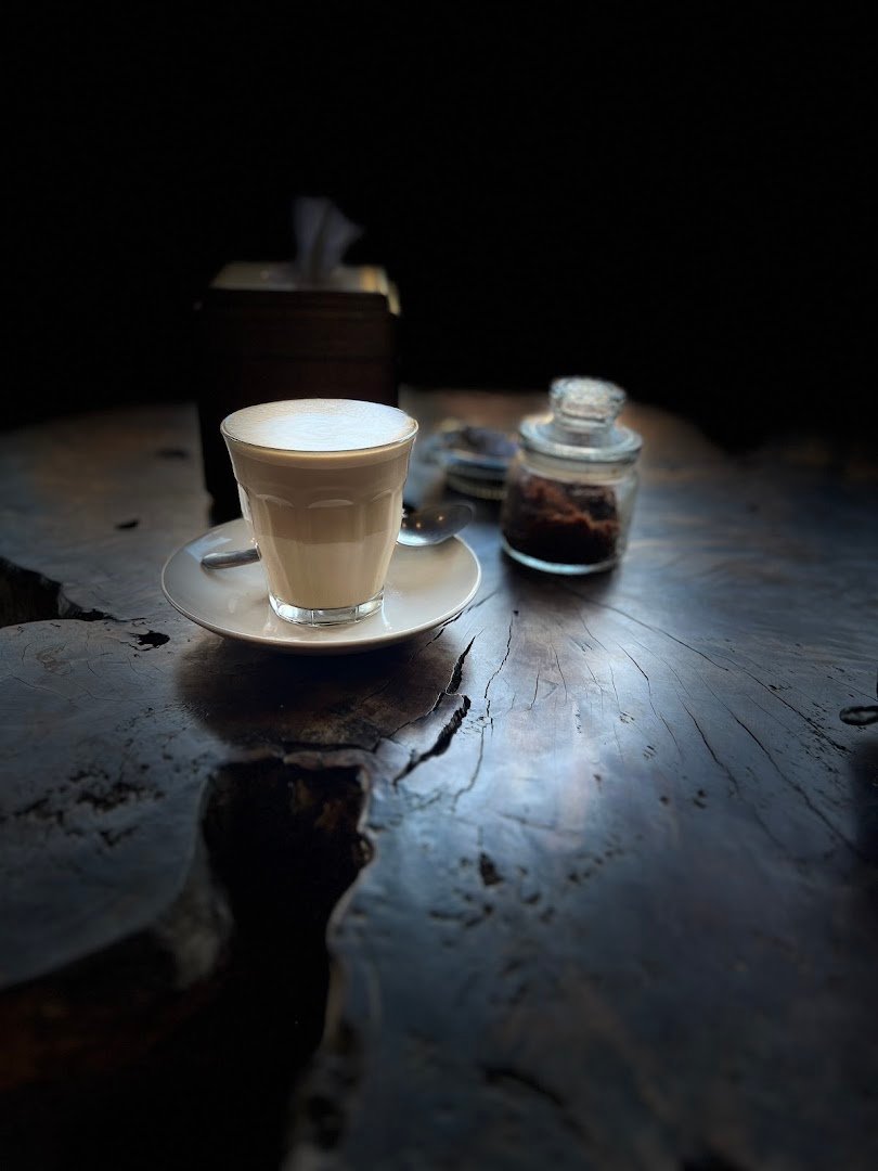 F.R.E.A.K Coffee specialty coffee shop in Bali - photo 3