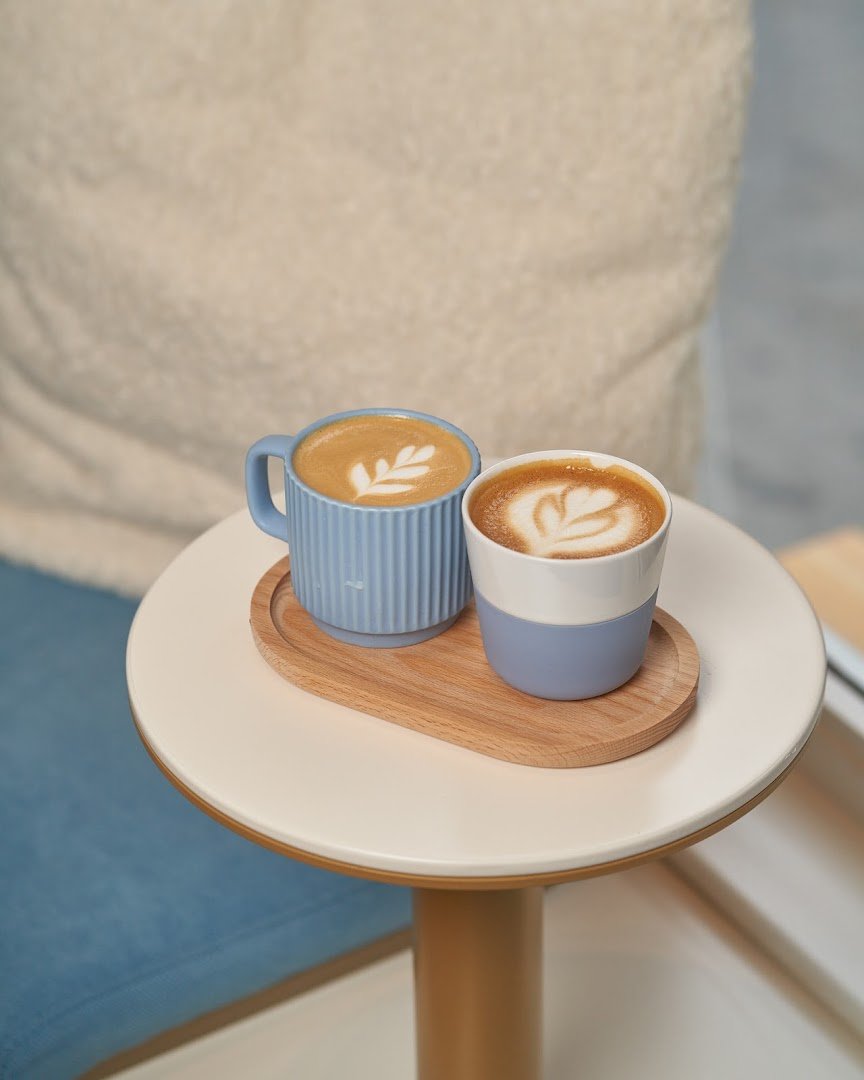Chill House Coffee Shop specialty coffee shop in London - photo 4