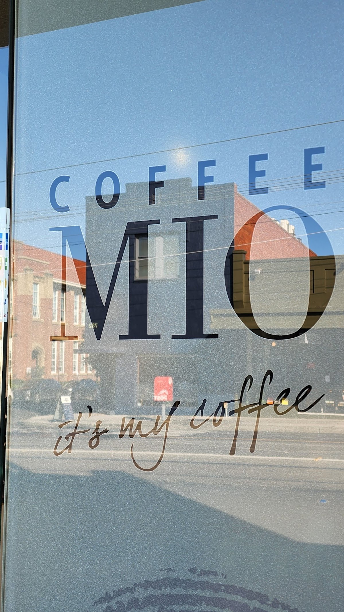 Coffee MIO specialty coffee shop in Melbourne - photo 11