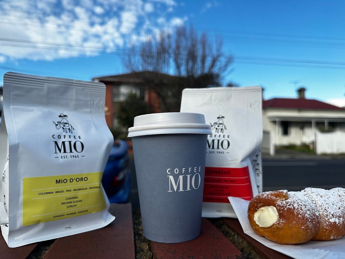 Coffee MIO specialty coffee shop in Melbourne - photo 2