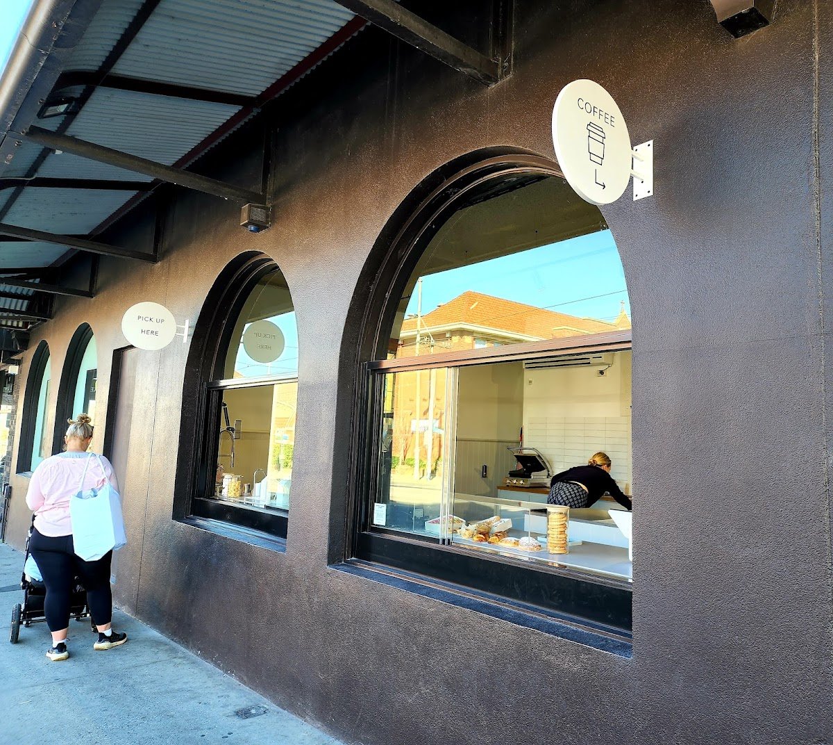 Coffee MIO specialty coffee shop in Melbourne - photo 5