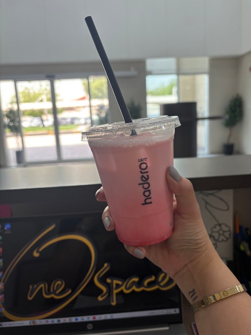 Hadero Coffee Shop @OneSpace specialty coffee shop in Dubai - photo 8