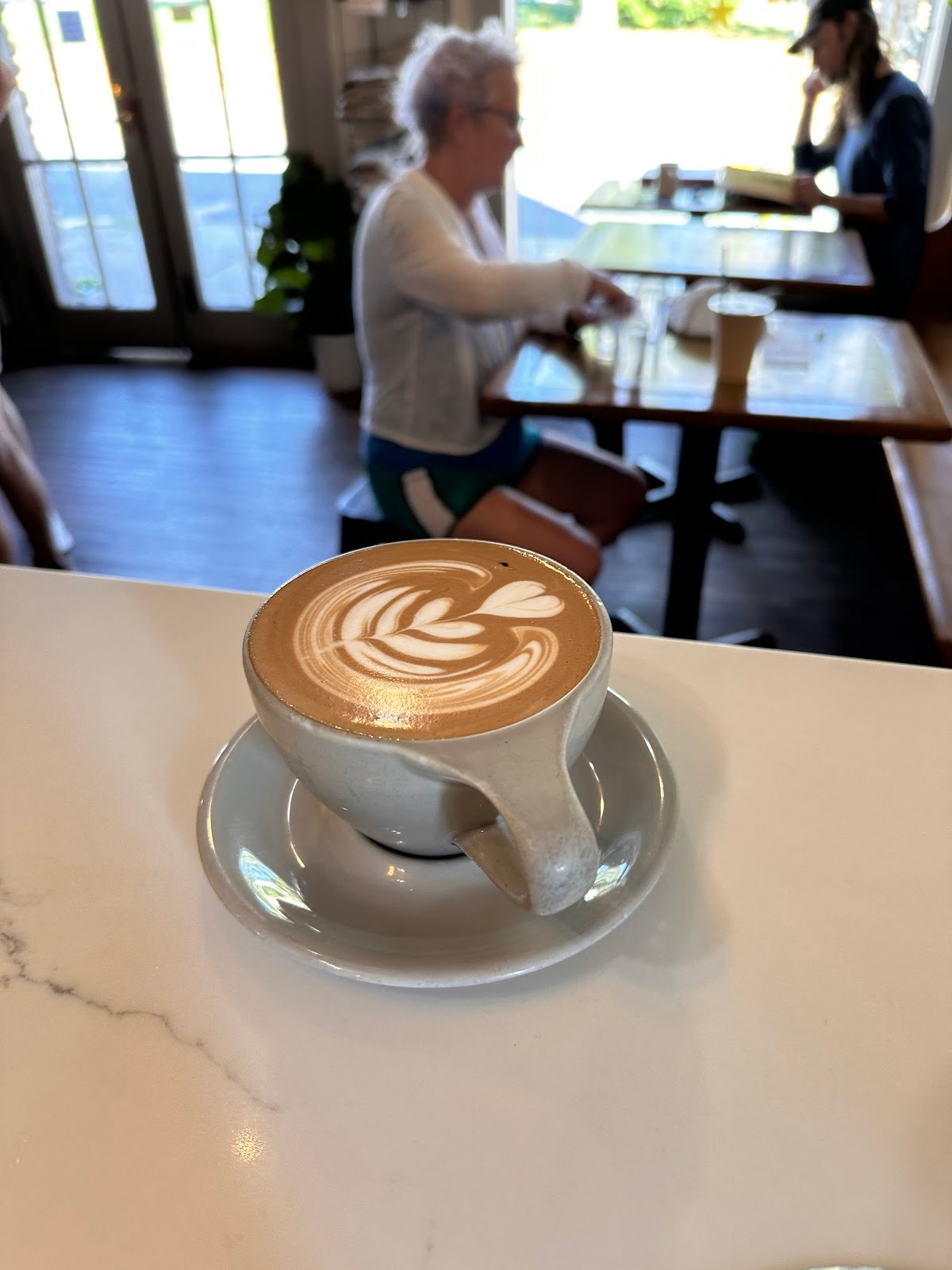 Dripolator East Asheville specialty coffee shop in Asheville - photo 3