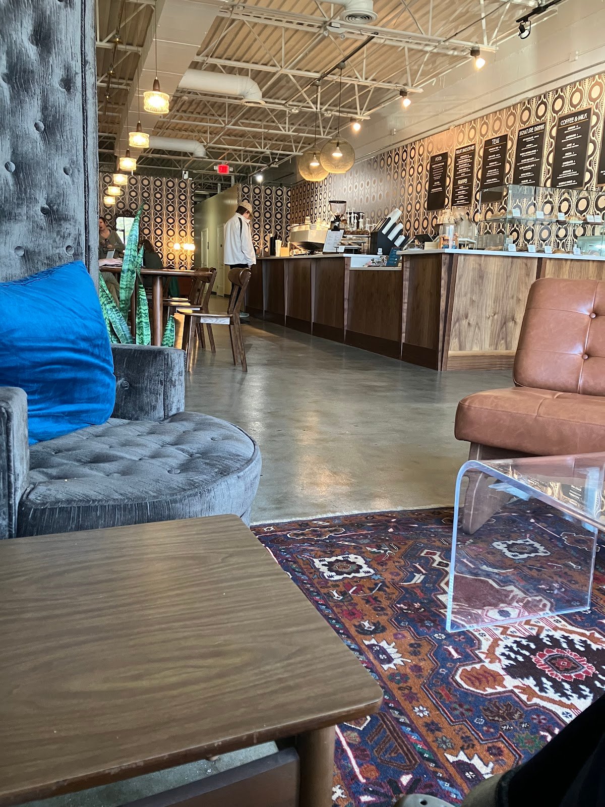 Dripolator East Asheville specialty coffee shop in Asheville - photo 4