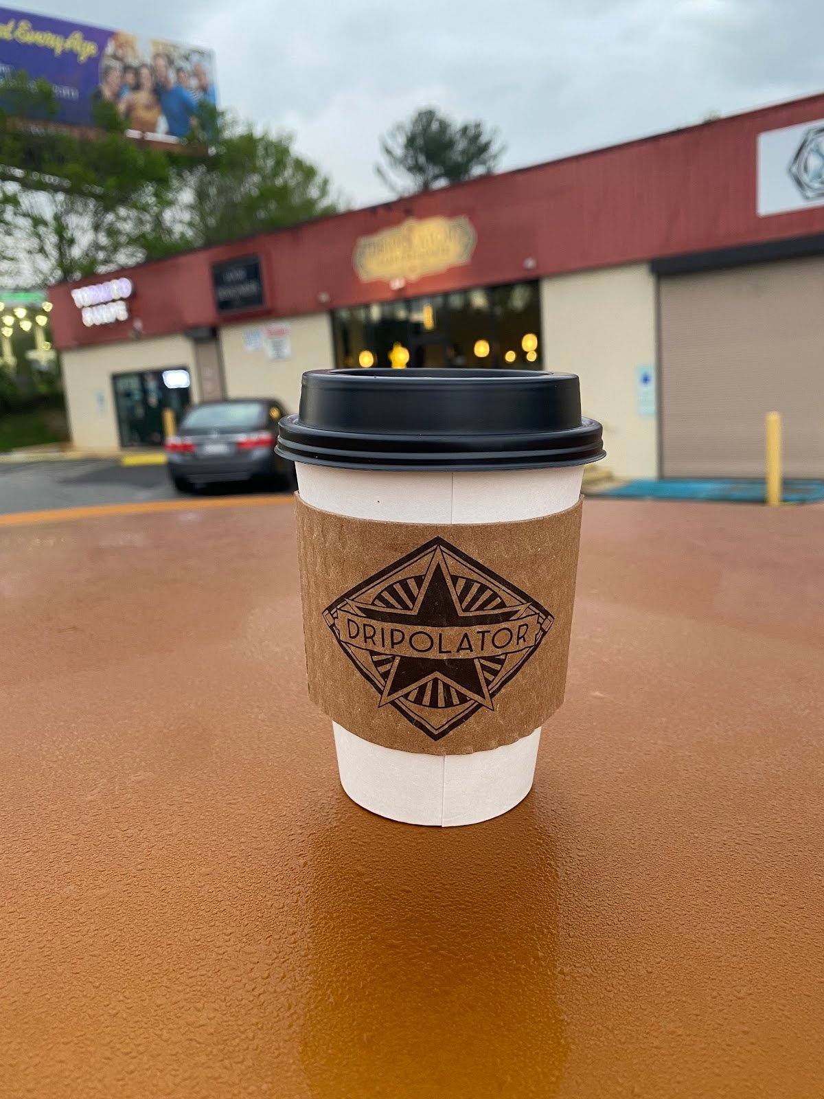 Dripolator East Asheville specialty coffee shop in Asheville - photo 6