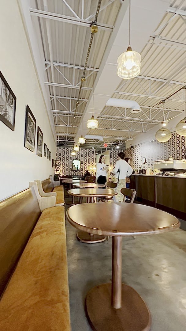 Dripolator East Asheville specialty coffee shop in Asheville - photo 7