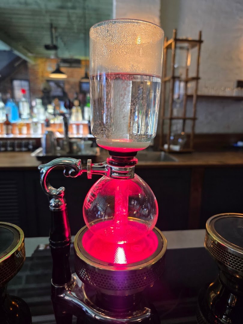 Origin Coffee Roasting specialty coffee shop in Cape Town - photo 7