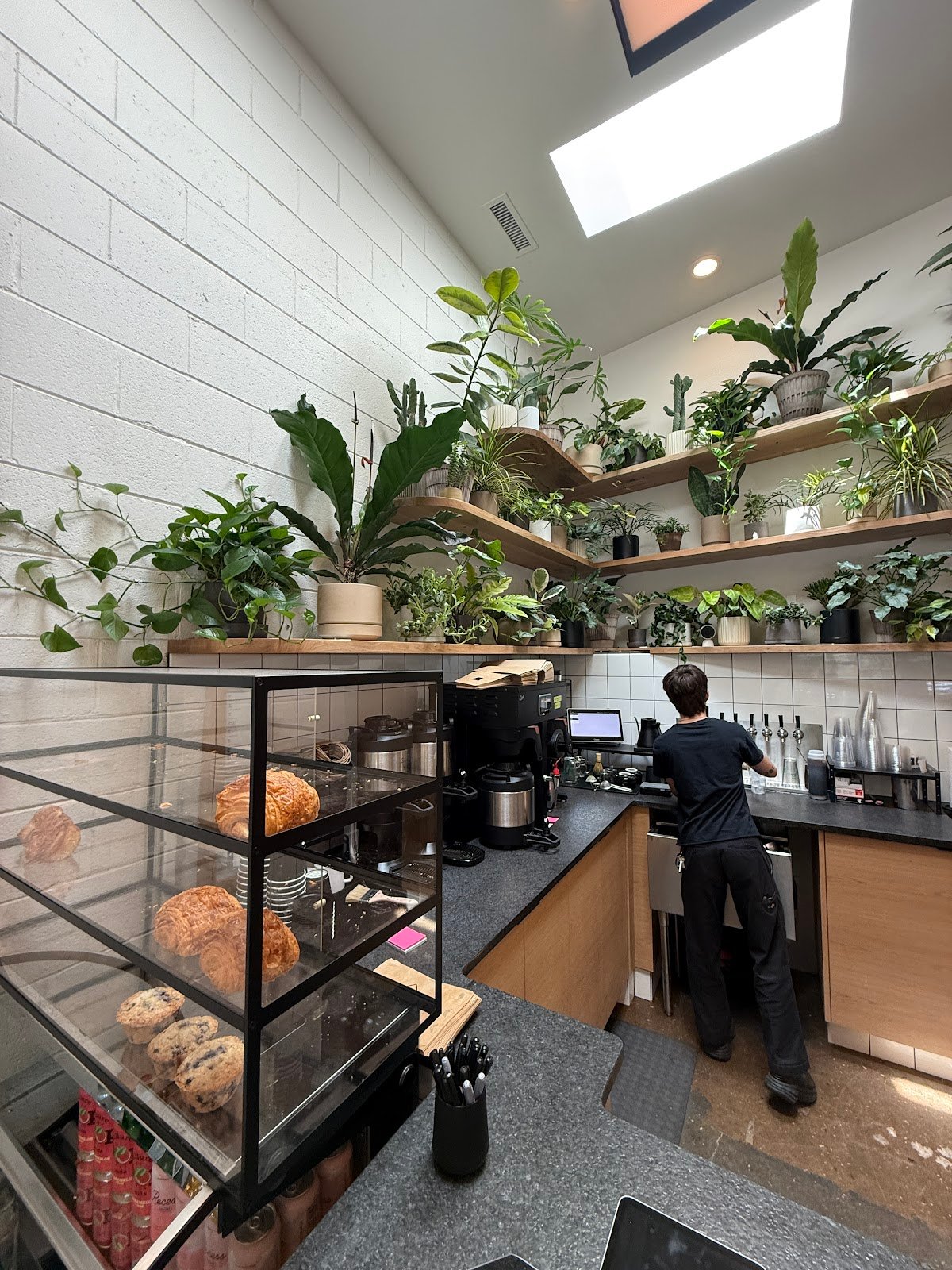 Elegy Coffee WeHo specialty coffee shop in Nashville - photo 2