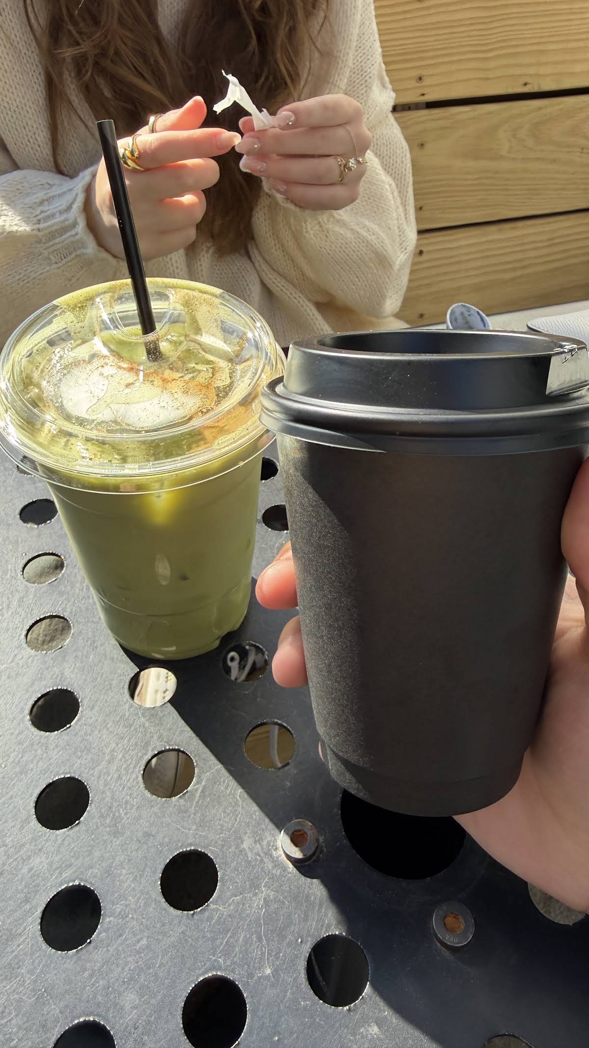 Elegy Coffee WeHo specialty coffee shop in Nashville - photo 5