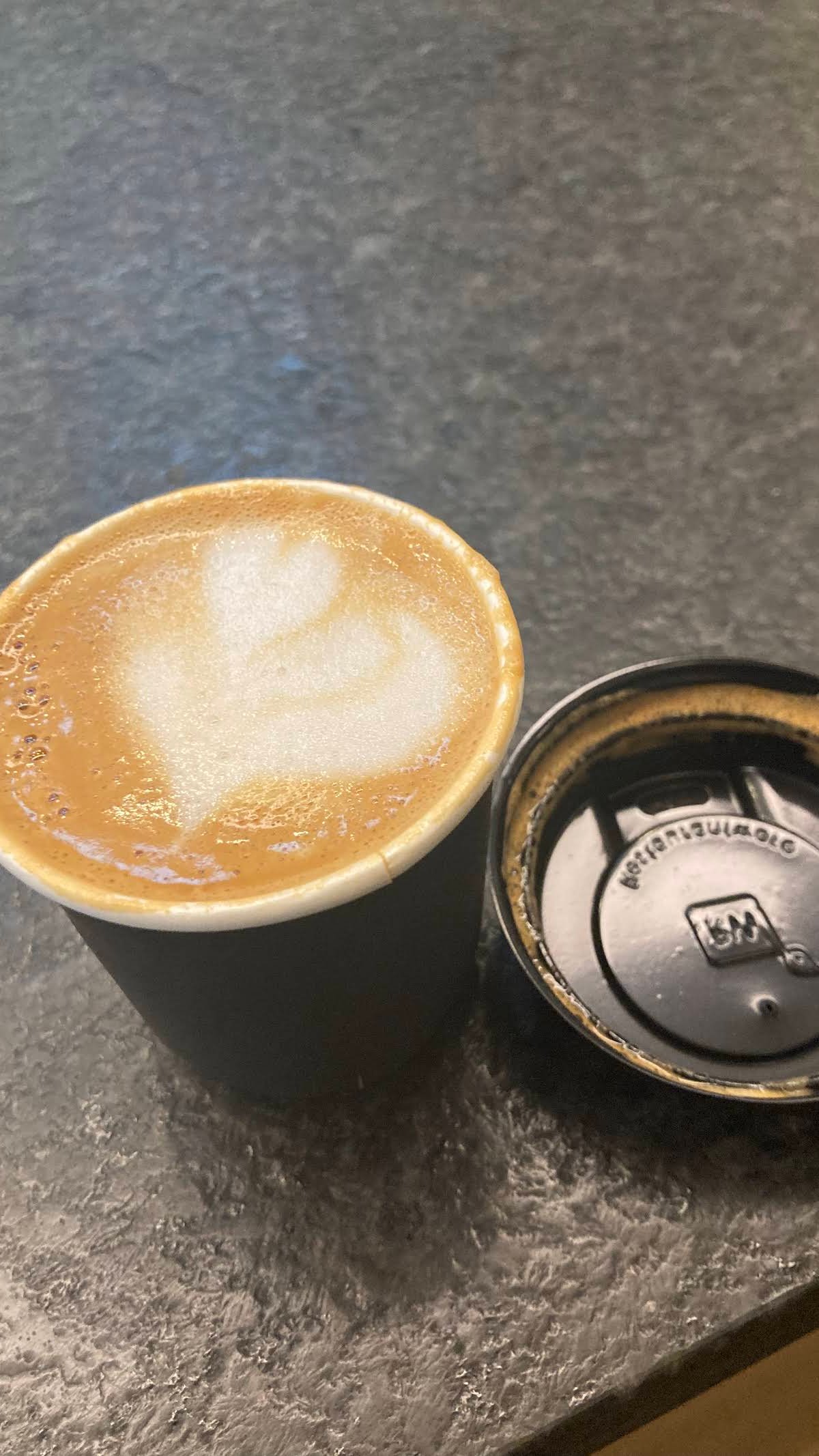 Elegy Coffee WeHo specialty coffee shop in Nashville - photo 9