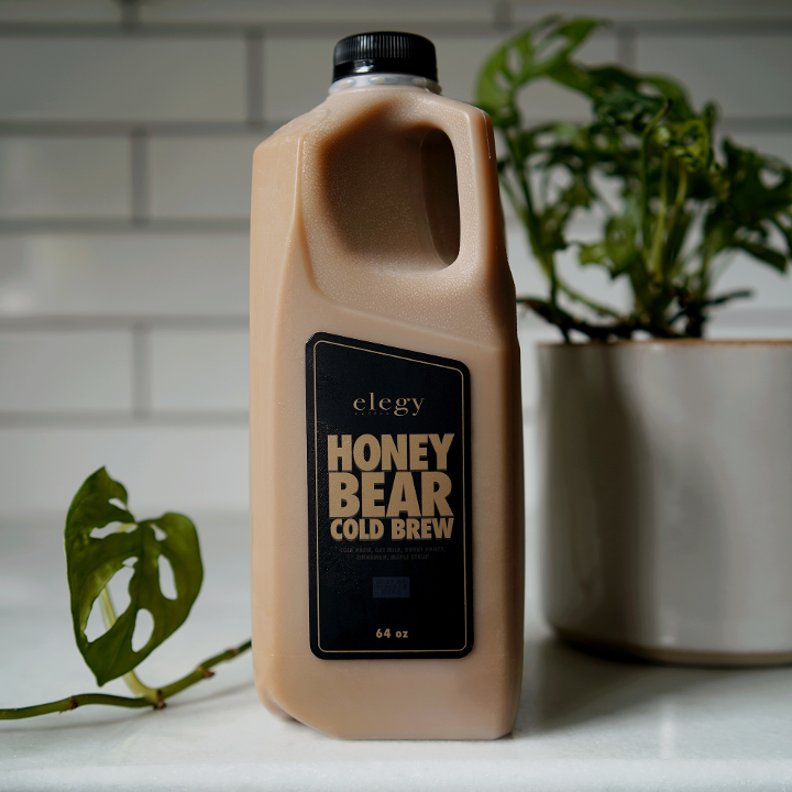 Elegy Coffee WeHo specialty coffee shop in Nashville - photo 10