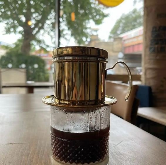 Arise Coffee Roasters specialty coffee shop in London - photo 6