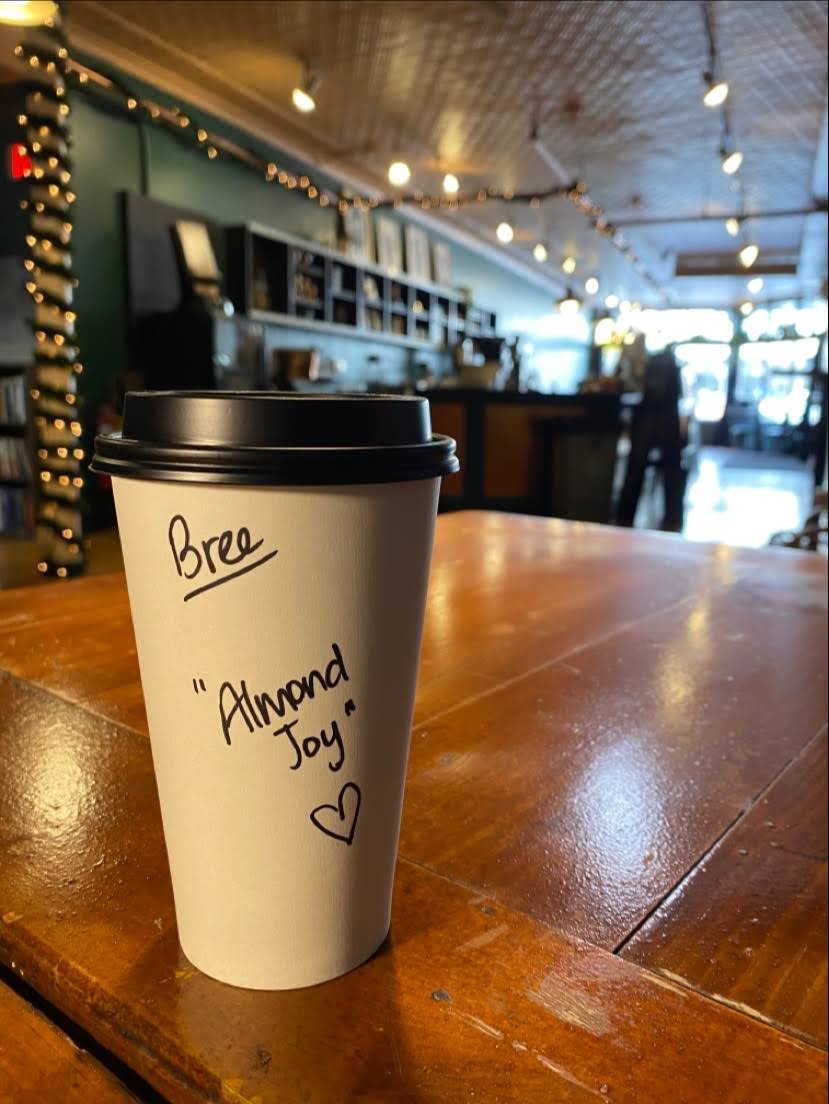 Cafenation Cafe & Roastery specialty coffee shop in Boston - photo 5